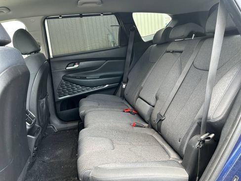 Used 2020 Hyundai Santa Fe SEL w/ Convenience Package FWD image 13