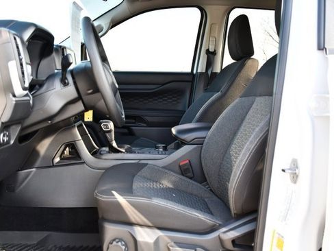 Used 2025 Ford Ranger XL w/ Trailer Tow Package image 14