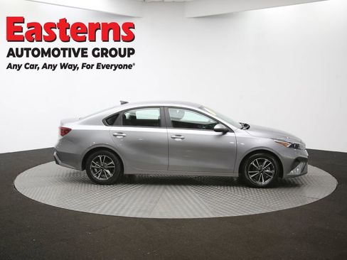 Used 2024 Kia Forte LXS image 44