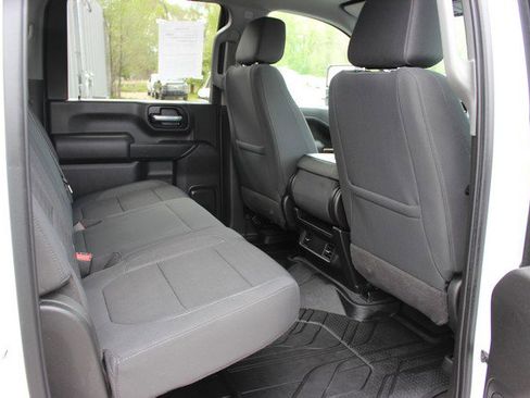 Used 2021 Chevrolet Silverado 2500 LT w/ Fleet Comfort Package image 15