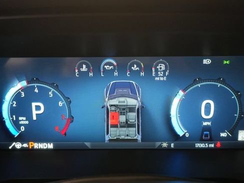 Certified 2025 Ford F150 Raptor w/ Equipment Group 803A Raptor R AWD/4WD image 15