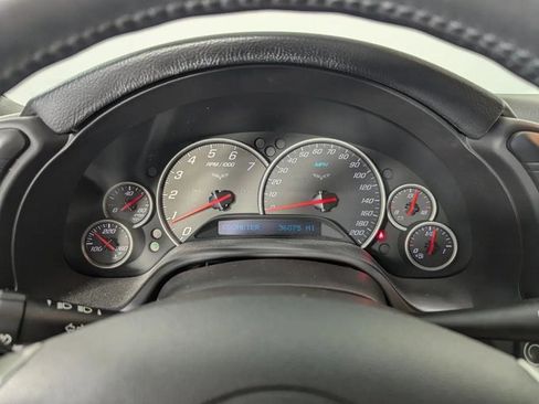 Used 2010 Chevrolet Corvette Grand Sport w/ Preferred Equipment Group image 17