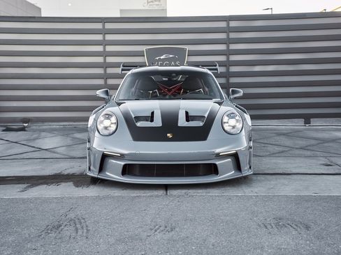 Used 2024 Porsche 911 GT3 RS w/ Weissach Package image 21