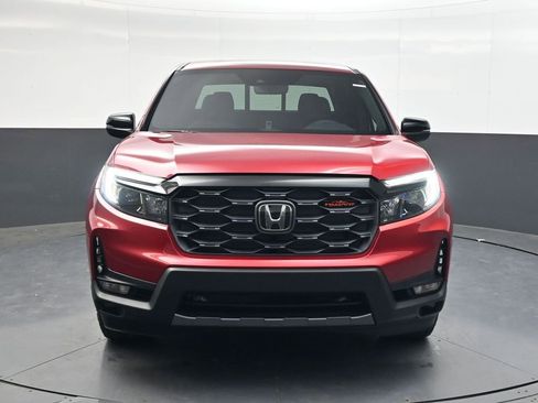 New 2026 Honda Ridgeline TrailSport image 9