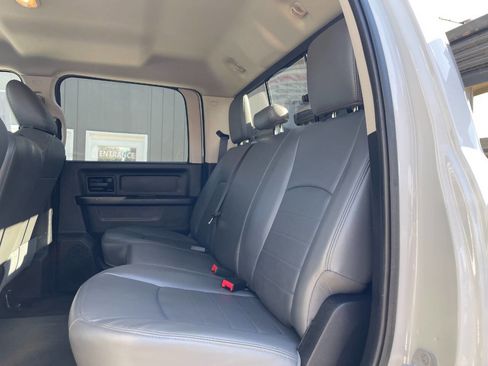 Used 2014 RAM 3500 Tradesman image 20