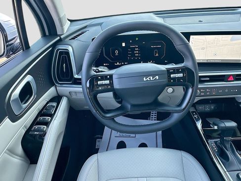 New 2026 Kia Sorento SX FWD image 24