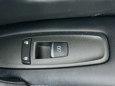 Used 2024 INFINITI QX80 Luxe image 29