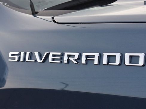 Used 2024 Chevrolet Silverado 1500 LT w/ Protection Package image 11