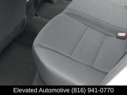 Used 2025 Nissan Sentra S FWD image 12