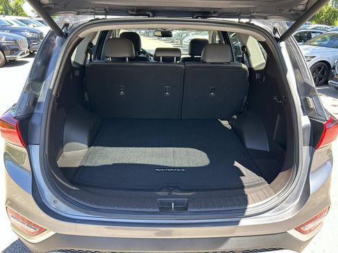 Used 2019 Hyundai Santa Fe FWD image 14