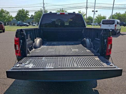 Used 2022 Ford F150 XL w/ STX Appearance Package AWD/4WD image 29