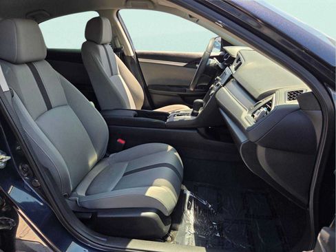 Used 2020 Honda Civic LX image 16