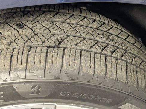 Certified 2023 Chevrolet Silverado 1500 High Country w/ High Country Premium Package image 9