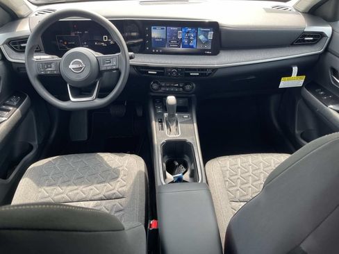 New 2026 Nissan Kicks SV w/ Cold Weather Package FWD image 15