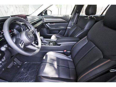 New 2026 MAZDA CX-50 AWD 2.5 Hybrid w/ Weather Package image 10