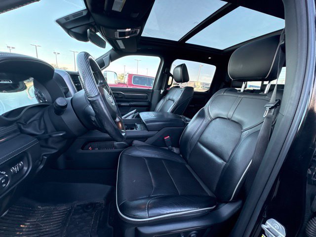 Used 2019 RAM 1500 Limited w/ Advanced Safety Group AWD/4WD image 15