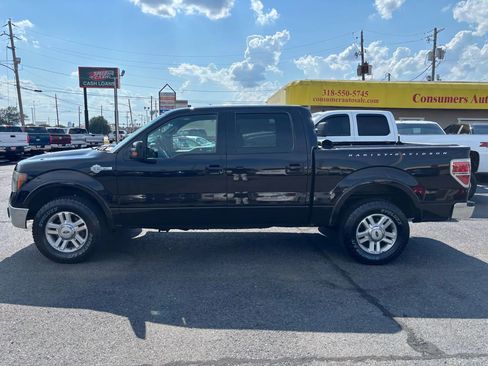 Used 2010 Ford F150 Harley-Davidson image 17