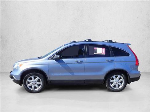 Used 2008 Honda CR-V EX-L image 2