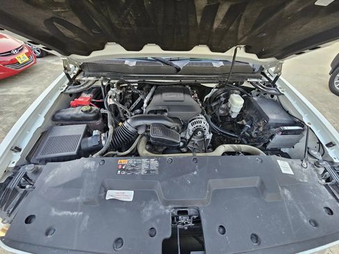 Used 2013 Chevrolet Silverado 1500 LT w/ All-Star Edition image 28