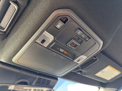 New 2026 Toyota 4Runner TRD Off-Road image 18