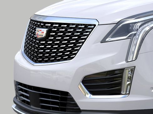 New 2025 Cadillac XT5 Premium Luxury image 13