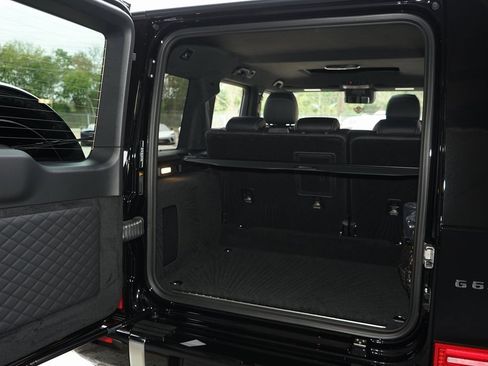Used 2026 Mercedes-Benz G 63 AMG 4MATIC image 34