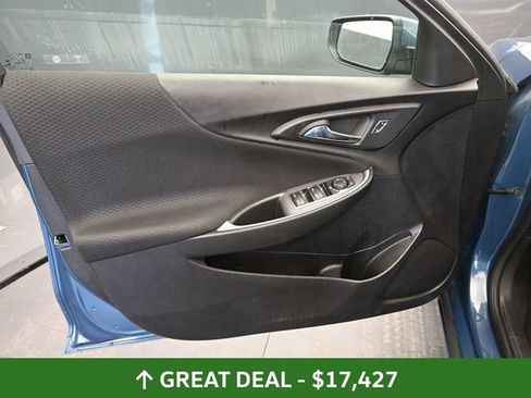Used 2024 Chevrolet Malibu LT image 20