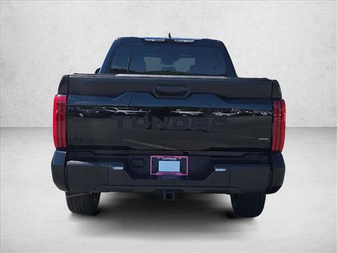 New 2026 Toyota Tundra SR5 AWD/4WD image 4
