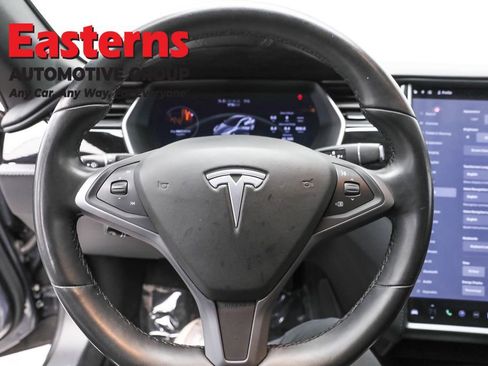 Used 2018 Tesla Model S 75D image 10
