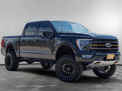 Used 2023 Ford F150 Tremor w/ Equipment Group 402A High