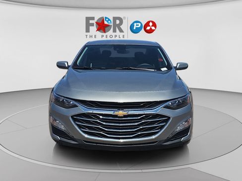 Used 2024 Chevrolet Malibu LT FWD image 8