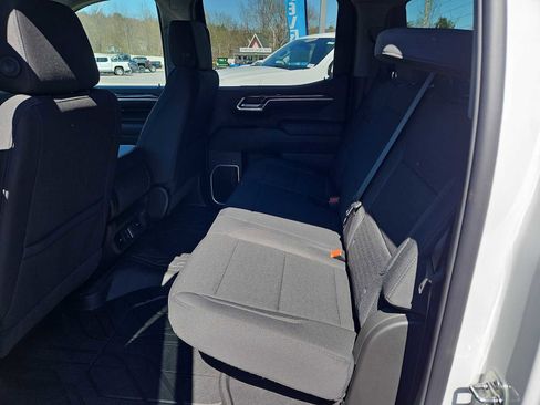 New 2026 Chevrolet Silverado 1500 RST w/ RST Select Package AWD/4WD image 18