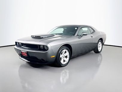 Used 2011 Dodge Challenger SE