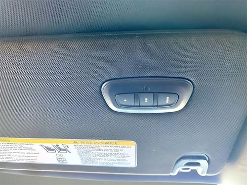 Used 2024 Jeep Wagoneer L Series II image 45