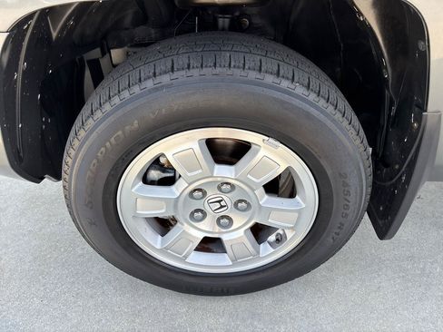 Used 2008 Honda Ridgeline RTL image 14