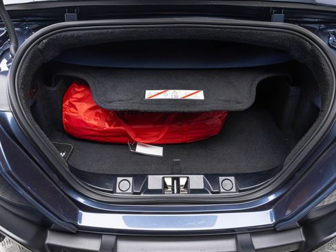 Used 2024 Ferrari Roma Spider RWD image 44