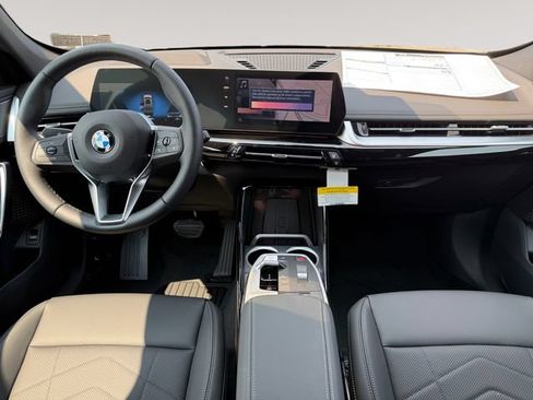 New 2026 BMW X1 xDrive28i w/ Technology Package AWD/4WD image 10