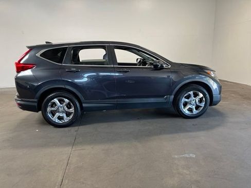 Used 2019 Honda CR-V EX-L image 2