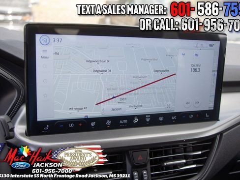 New 2026 Ford Escape ST-Line w/ Tech Pack #1 image 45