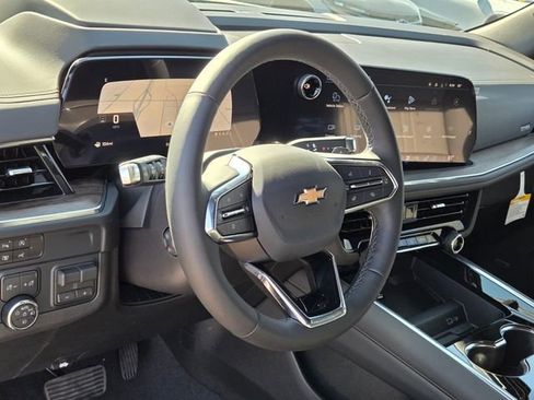 New 2026 Chevrolet Tahoe High Country RWD image 11