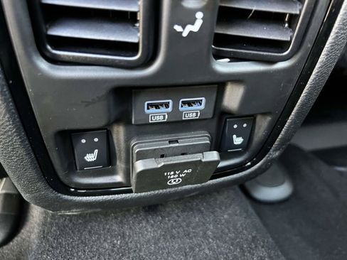 Used 2026 Dodge Durango GT AWD/4WD image 11