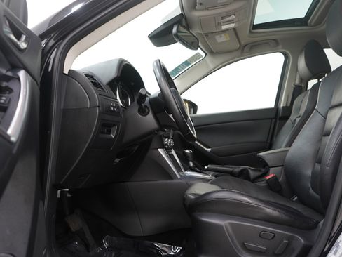 Used 2014 MAZDA CX-5 Grand Touring image 22