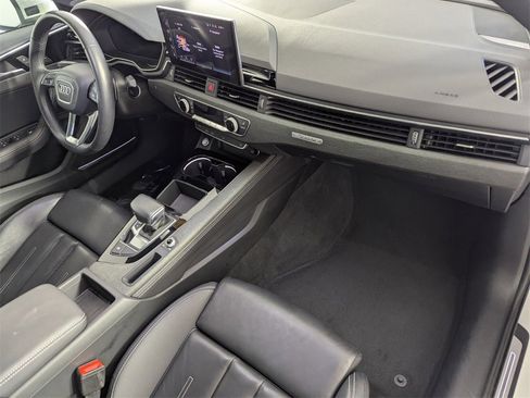 Used 2024 Audi A4 2.0T Premium Plus image 33