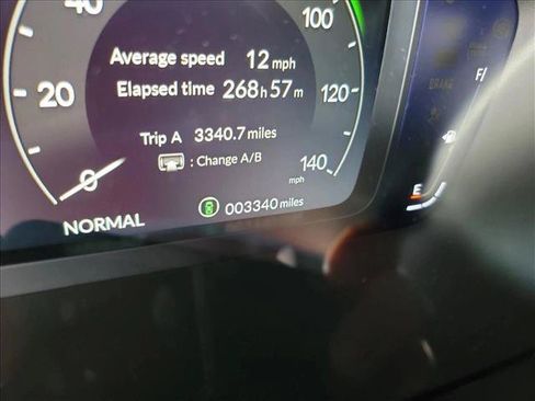 Used 2026 Honda CR-V Sport-L image 18