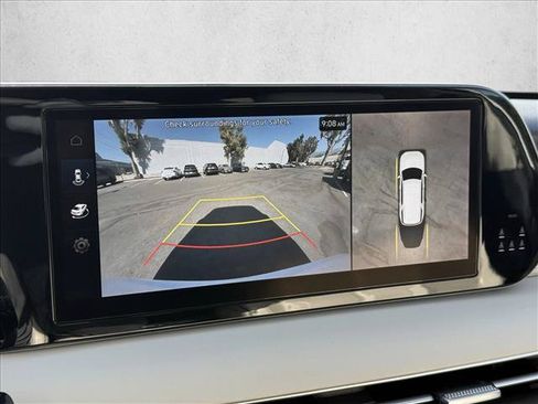 Used 2023 Hyundai Palisade Limited FWD image 16