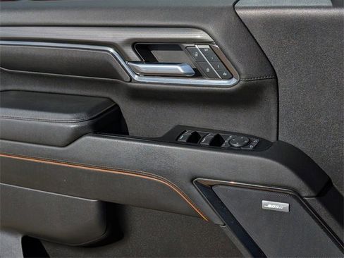 Used 2024 GMC Sierra 2500 AT4 w/ AT4 Premium Plus Package image 20