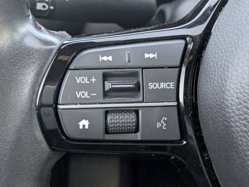 Used 2024 Honda HR-V Sport image 23