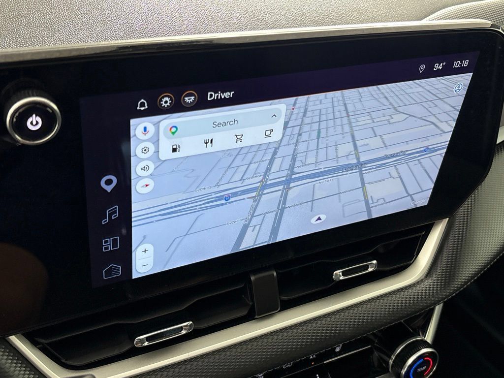 Certified 2026 Chevrolet Equinox LT FWD image 38