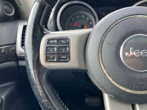 Used 2012 Jeep Grand Cherokee Laredo AWD/4WD image 20