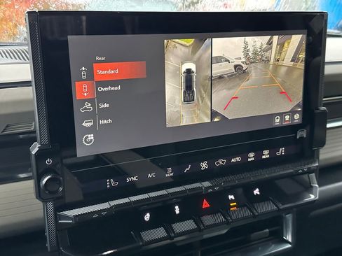 New 2026 GMC Hummer EV 4x4 Crew Cab image 25